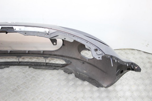 Бампер на авто NE5150031 MAZDA