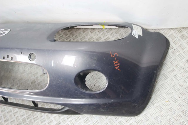MAZDA NE5150031 Бампер передний в наличии Ровно
