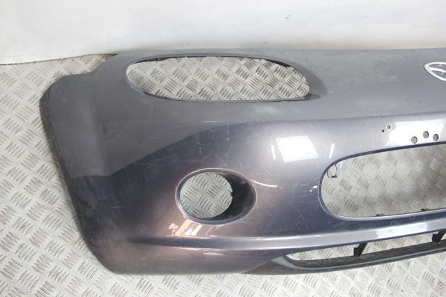 MAZDA NE5150031 Бампер передний в наличии Житомир