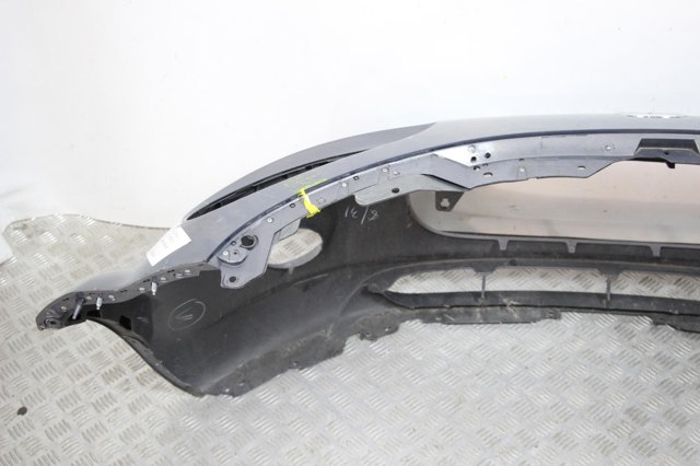 MAZDA NE5150031 Бампер передний в наличии Днепр