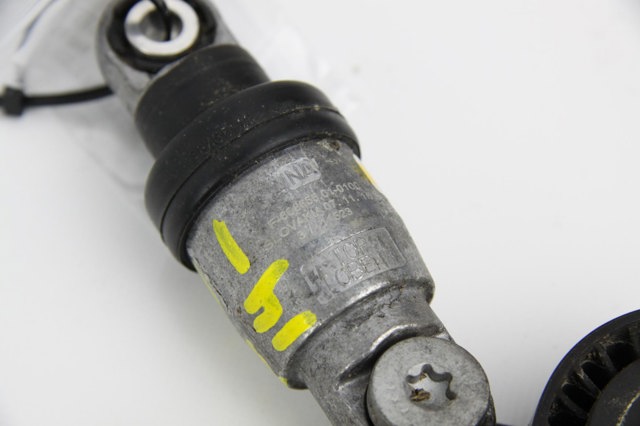 Натяжная планка поликлинового ремня P51D15980 MAZDA