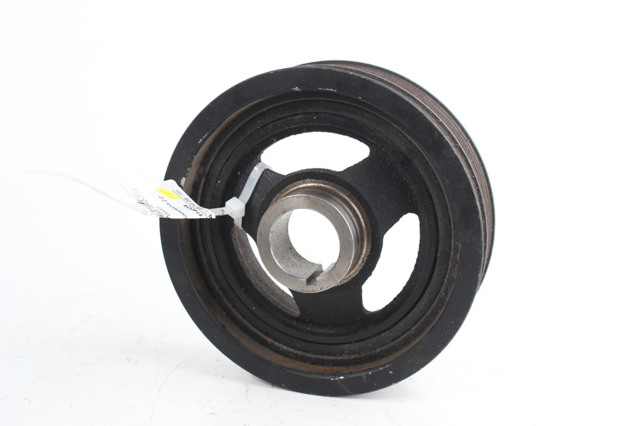 PE0111400A MAZDA Шкив коленвала купить в Черкассы