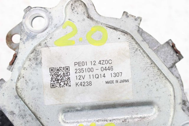 PE01124Z0C MAZDA Регулятор фаз газораспределения купить в Украина