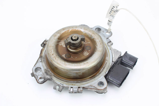 PE01124Z0C MAZDA Регулятор фаз газораспределения купить в Ирпень