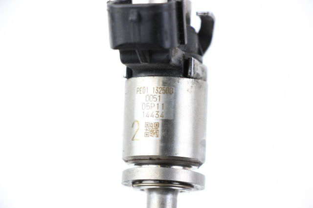 PE0113250B MAZDA Топливные форсунки купить в Каменское
