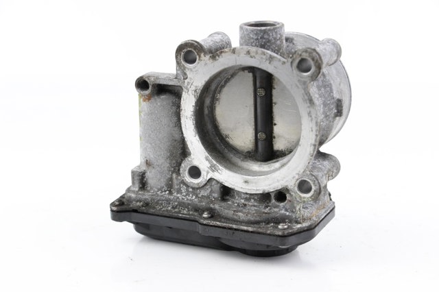 Дроссельная заслонка в сборе PE0113640 MAZDA