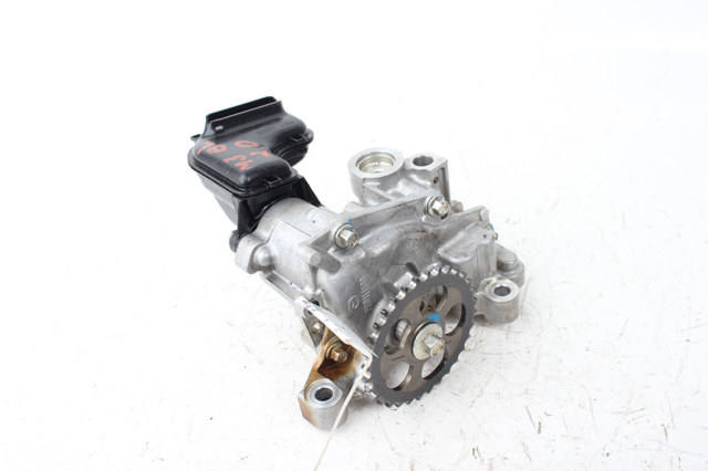 PE0114100 MAZDA Масляный насос купить в Ровно