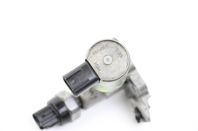 PE0114440A MAZDA Клапан регулировки давления масла купить в Одесса