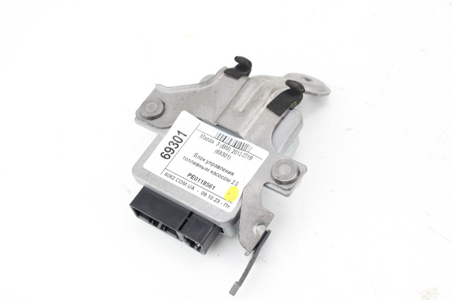 PE0118561 MAZDA купить в Каменское