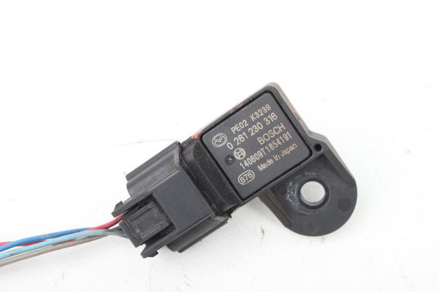 PE02K3239 MAZDA купить в Харьков