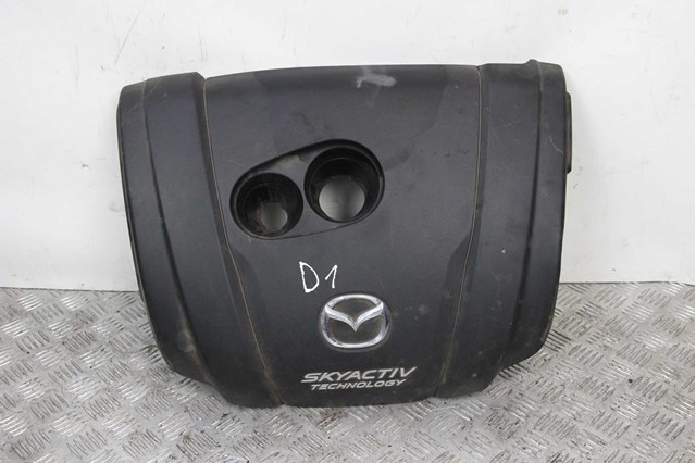 PEAR102F0 MAZDA Крышка мотора декоративная купить в Николаев