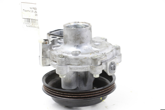 MAZDA PEDD15010A Помпа водяная (насос) охлаждения в наличии Черкассы
