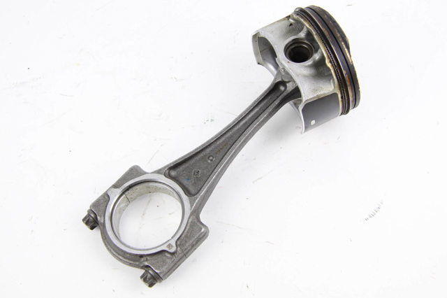 Кольца поршневые комплект, STD PEY311SA0A MAZDA