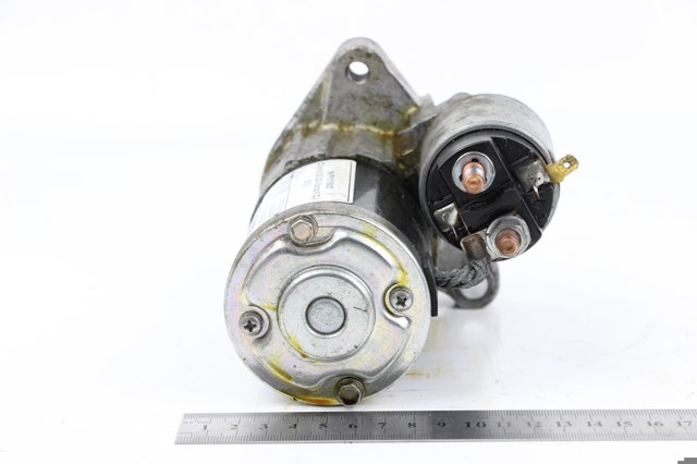 Стартер автомобиля PY0118400 MAZDA