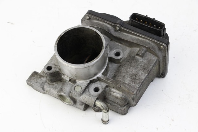 Заслонка воздушная R2AA136B0 MAZDA