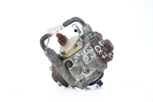 Насос топливный высокого давления (ТНВД) R2AA13800 MAZDA