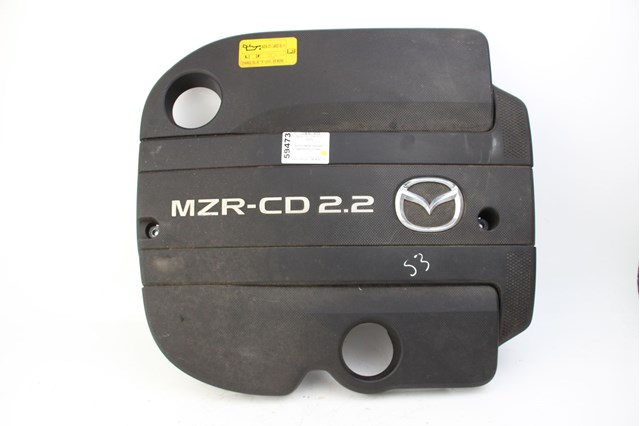Экран двигателя R2AX10230C MAZDA