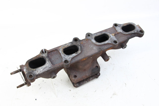 Газопроводы (коллектор выпускной) R2AX13450A MAZDA