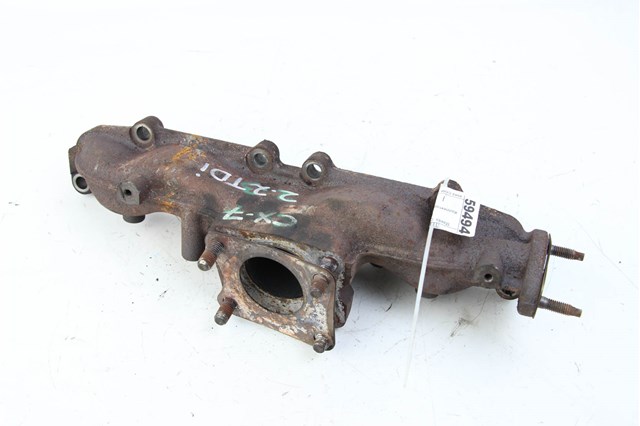 R2AX13450A MAZDA Выпускной коллектор купить в Кривой Рог