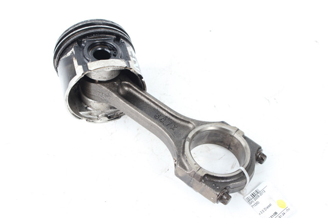 RF5C11210B MAZDA Шатун поршня двигателя купить в Кривой Рог