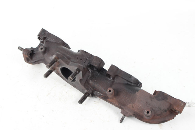 Коллектор выпускной RF5C13450 MAZDA
