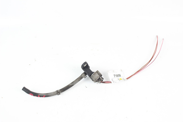 RF5C18211 MAZDA Датчик давления наддува купить в Харьков