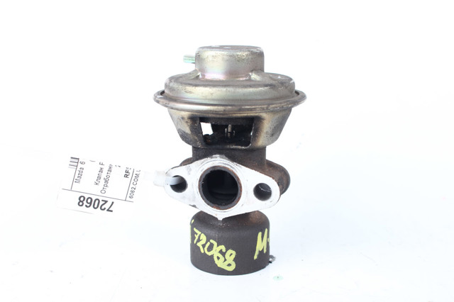 Клапан EGR, рециркуляции газов RF5C20300 MAZDA