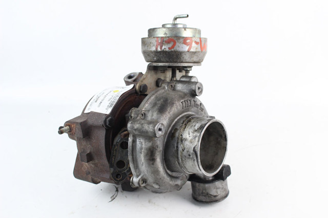 RF7J13700E Турбина купить Украина