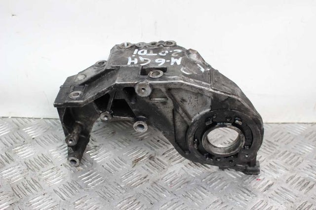 Кронштейн топливного насоса ТНВД RF7J13G00 MAZDA