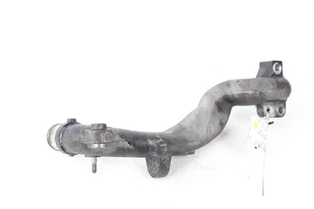 Шланг системы охлаждения RF7J1517Z MAZDA