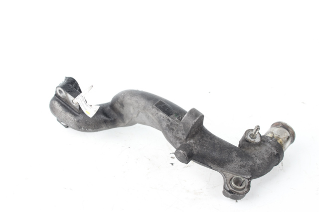 MAZDA RF7J1517Z Патрубок радиатора в наличии Житомир
