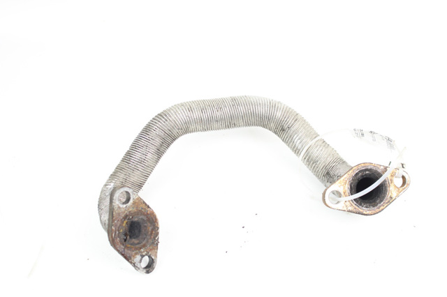 Патрубок системы рециркуляции ОГ RF7J203BX MAZDA