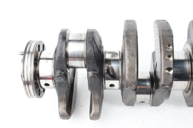 RF7K11300B MAZDA Коленвал двигателя купить в Тернополь