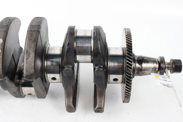 RF7K11300B MAZDA Коленвал двигателя купить в Ровно