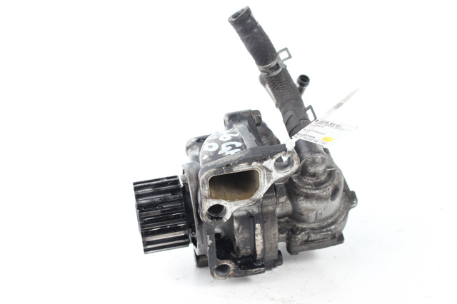 RF8G15010A MAZDA Помпа водяная (насос) охлаждения купить в Львов