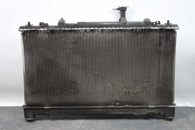 Радиатор основной (nissens) 2.0 tdi RF8G15200