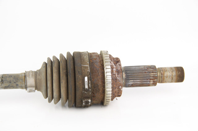 RTA12560XB MAZDA Полуось задняя левая купить в Сумы