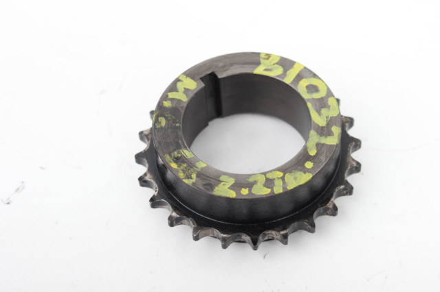 Шестерня привода масляного насоса SH0111314 MAZDA