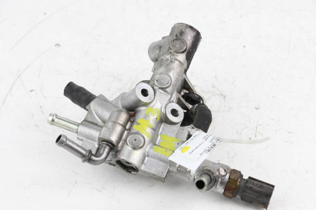 Обратный клапан топлива SH011327X MAZDA