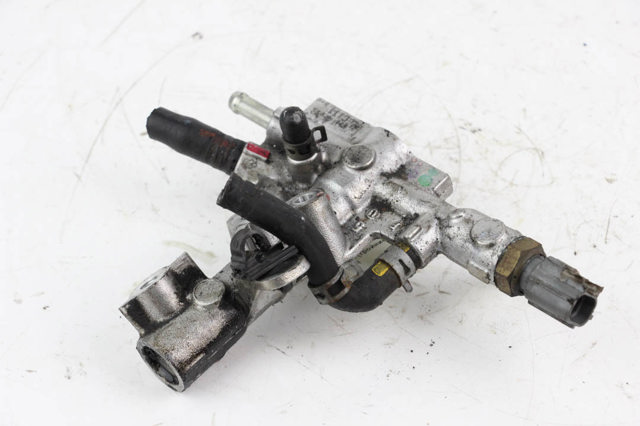 SH011327X MAZDA Обратный клапан возврата топлива купить в Одесса