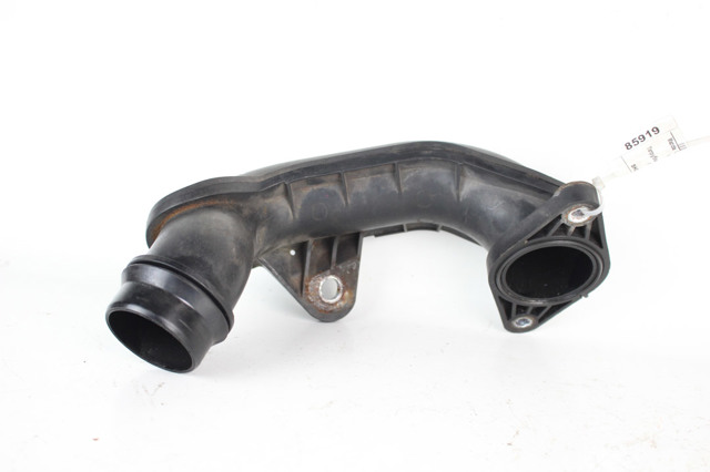 Патрубок интеркуллера SH011333XE MAZDA