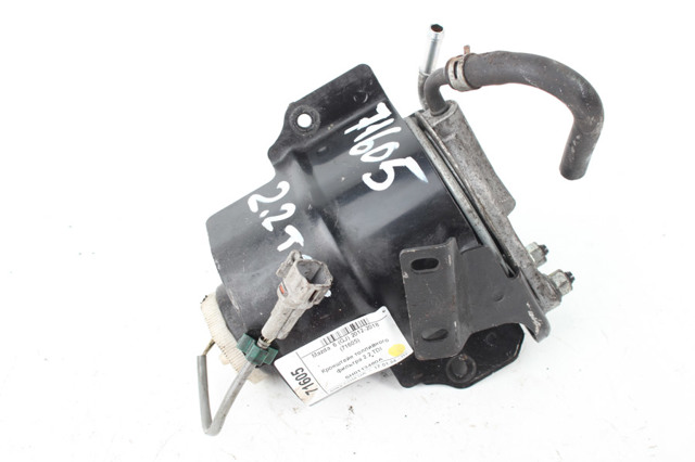 Корпус фильтра топливного SH0113480A MAZDA