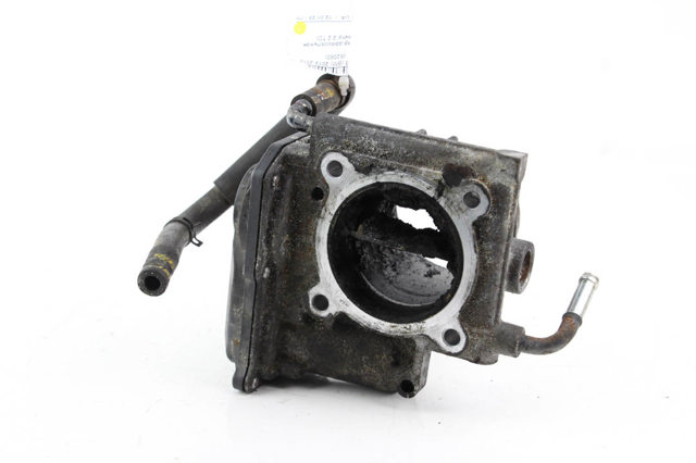 Дроссельная заслонка SH01136B0 MAZDA