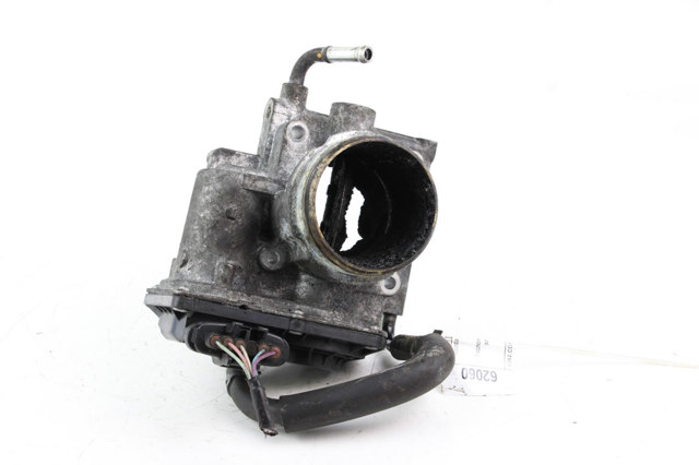 SH01136B0 MAZDA Дроссельная заслонка купить в Николаев