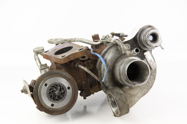 SH0113700E MAZDA Турбина купить в Ужгород