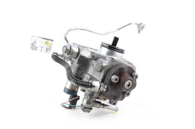 SH0113800B MAZDA ТНВД купить в Сумы