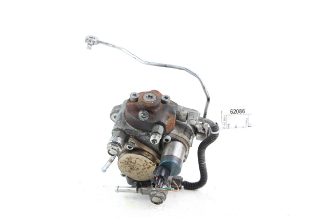 Насос топливный высокого давления SH0113800B MAZDA