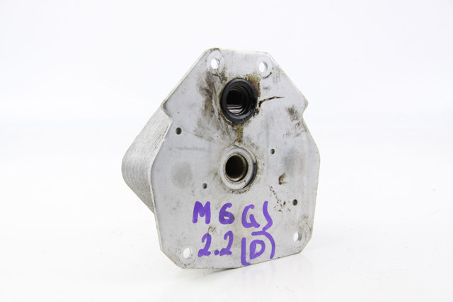 SH0114700 MAZDA Масляный радиатор купить в Полтава