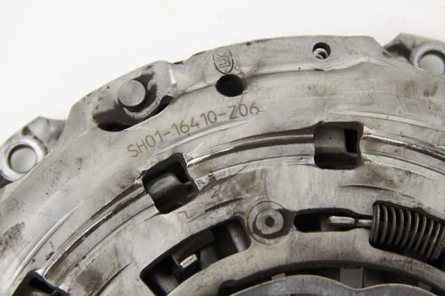 Лепестковая корзина сцепления SH0116410 MAZDA