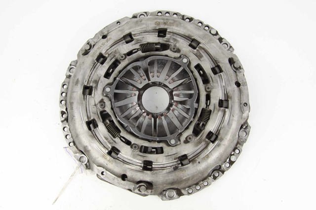 SH0116410 MAZDA Корзина сцепления купить в Черкассы
